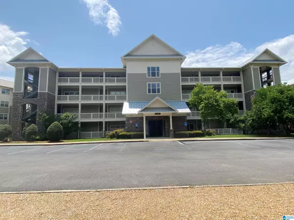 475 RIVER FOREST LANE #2440, Talladega, AL 35160
