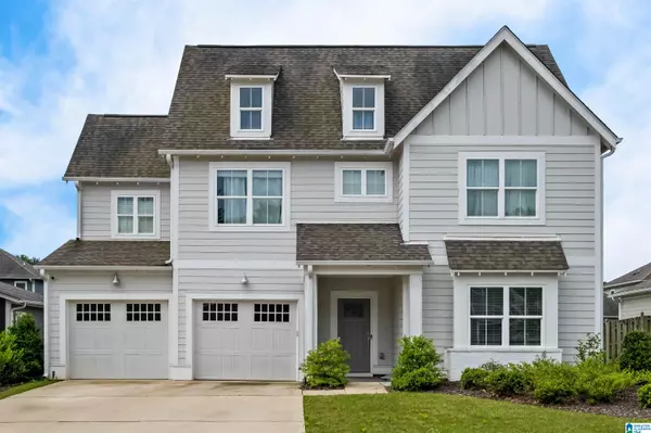 Trussville, AL 35173,7723 JAYDEN DRIVE