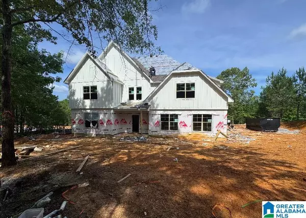 Chelsea, AL 35043,636 EMERALD TRACE