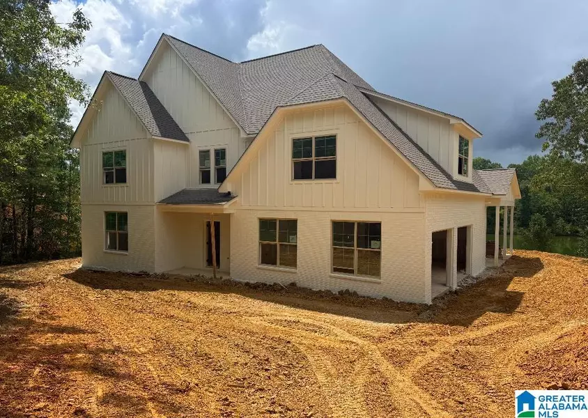 636 EMERALD TRACE, Chelsea, AL 35043