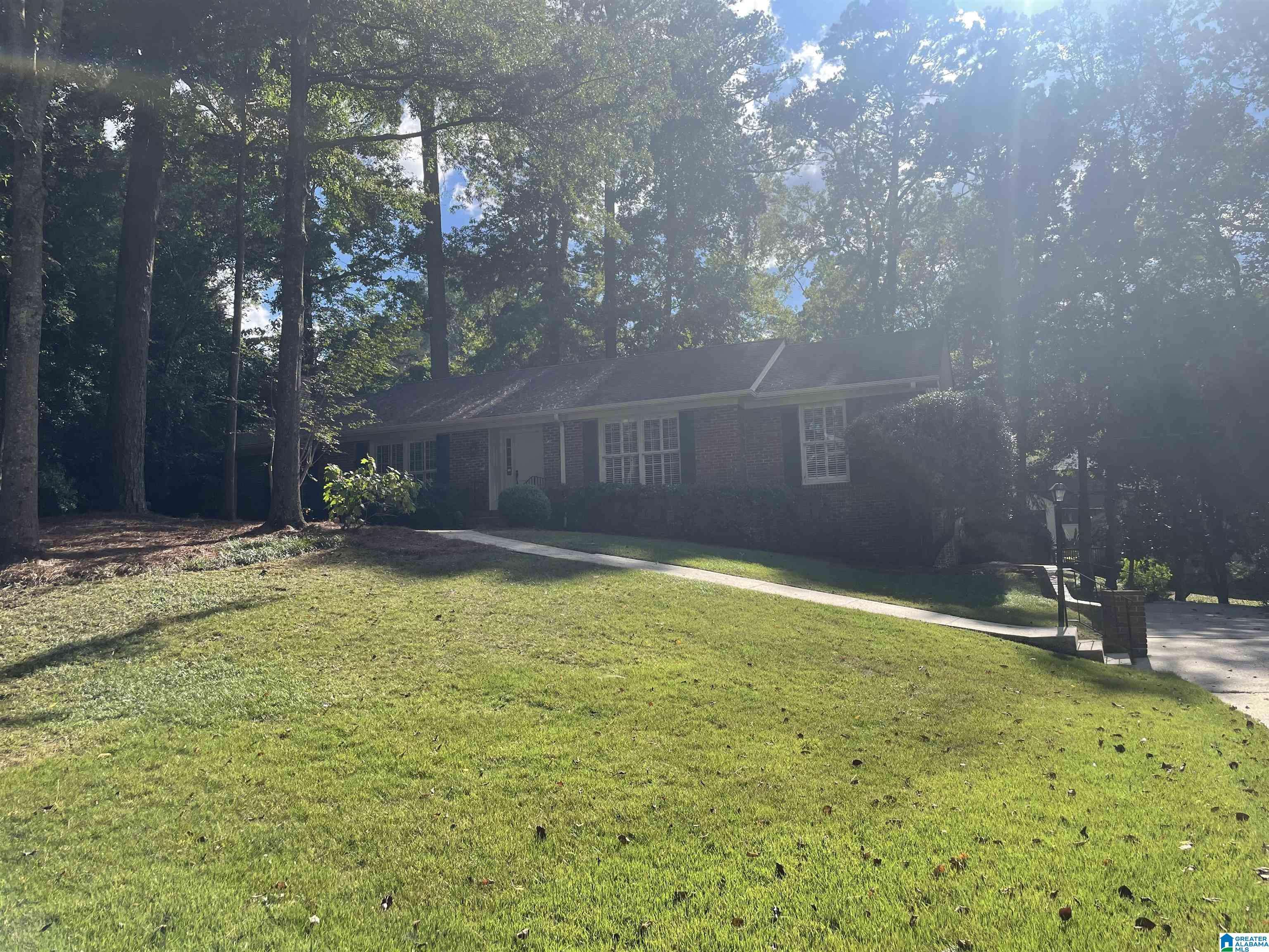 Mountain Brook, AL 35213,3801 ROCKBROOK CIRCLE
