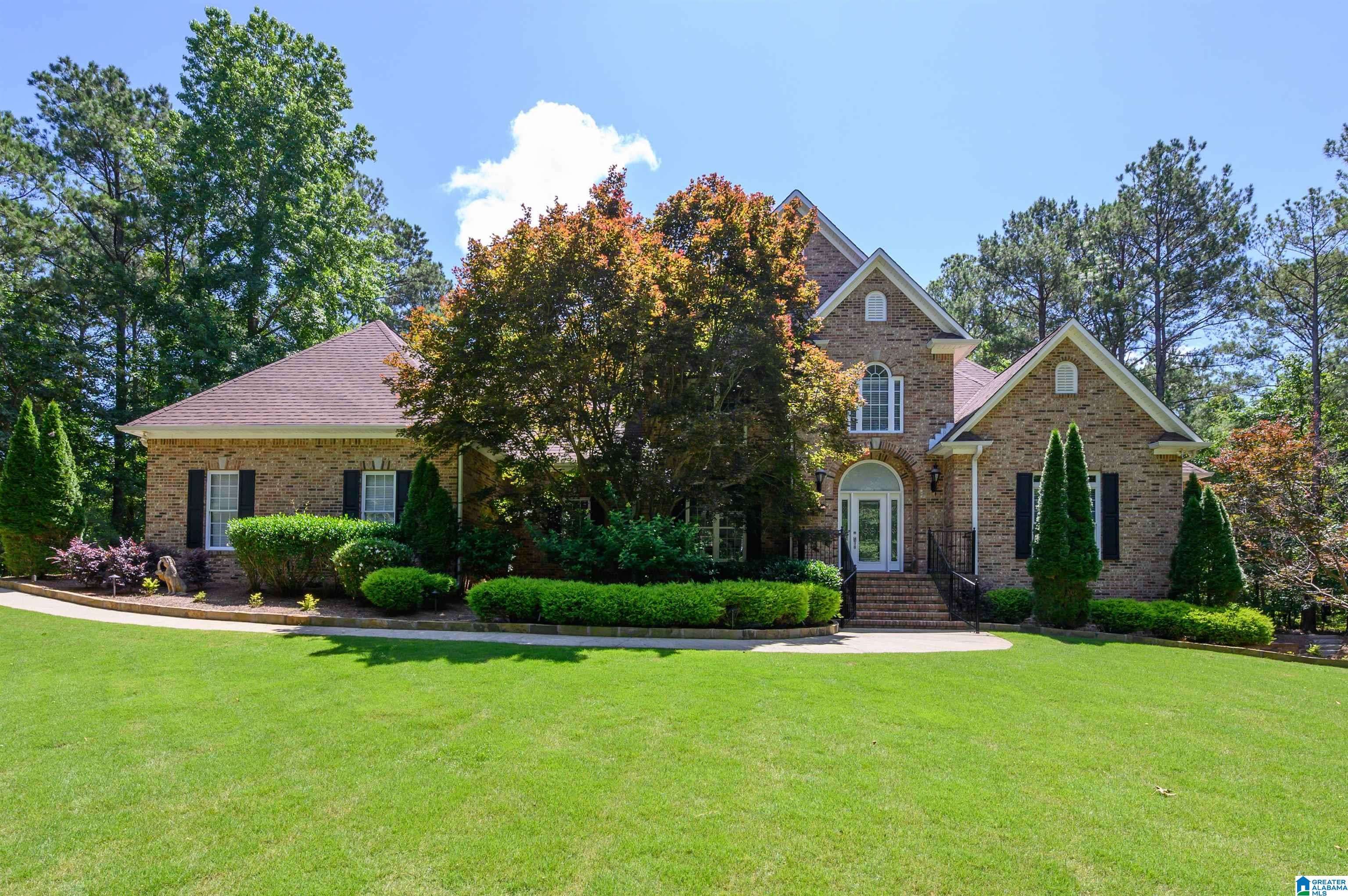 515 MATADOR DRIVE, Chelsea, AL 35043