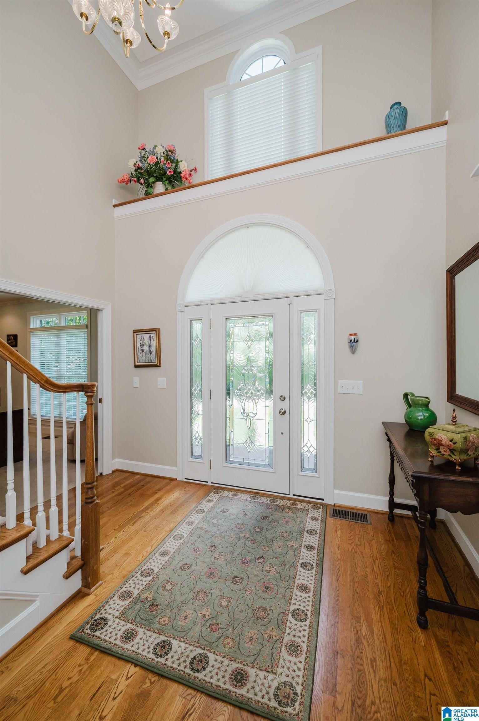 Chelsea, AL 35043,515 MATADOR DRIVE