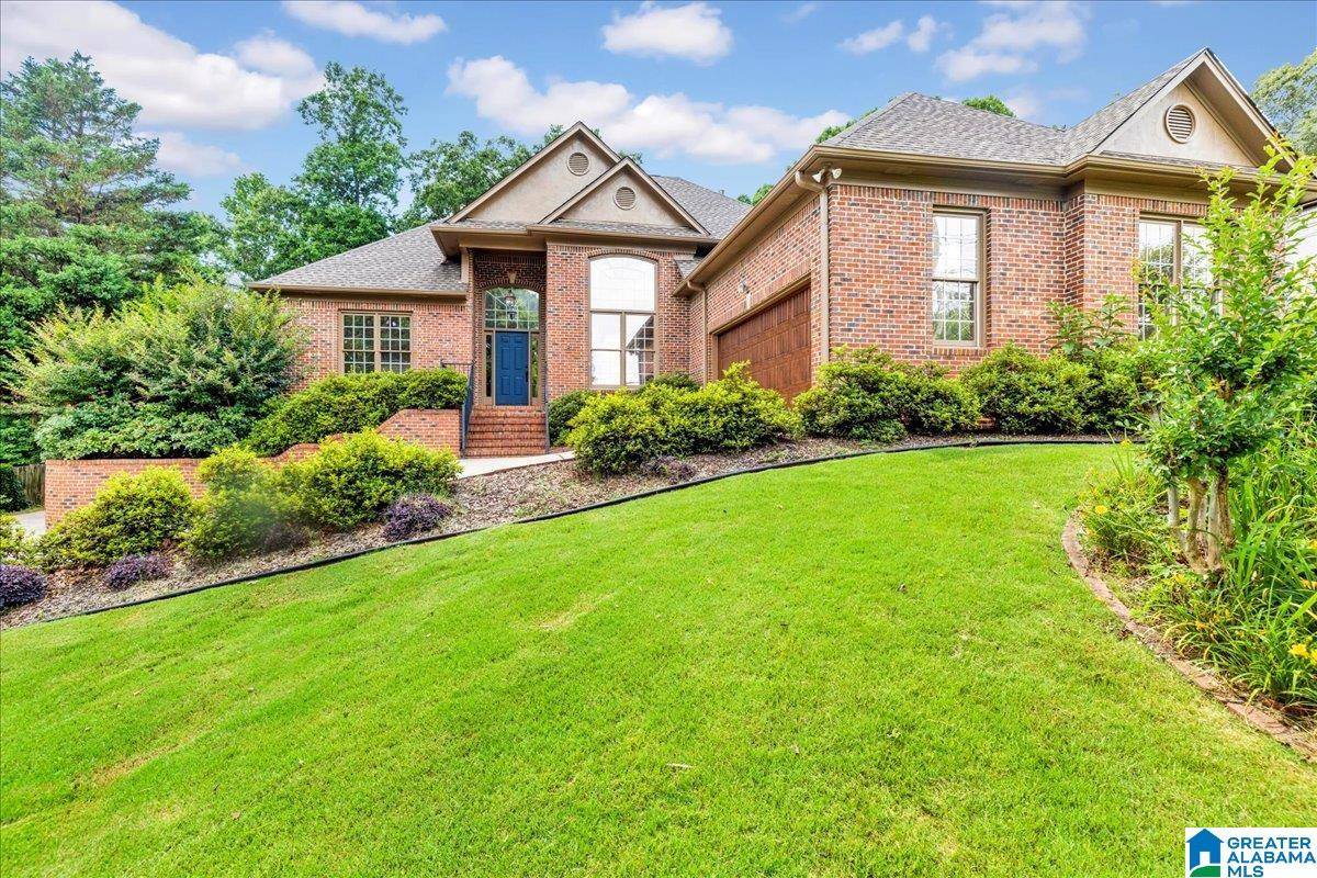 161 ESSEX DRIVE, Sterrett, AL 35147