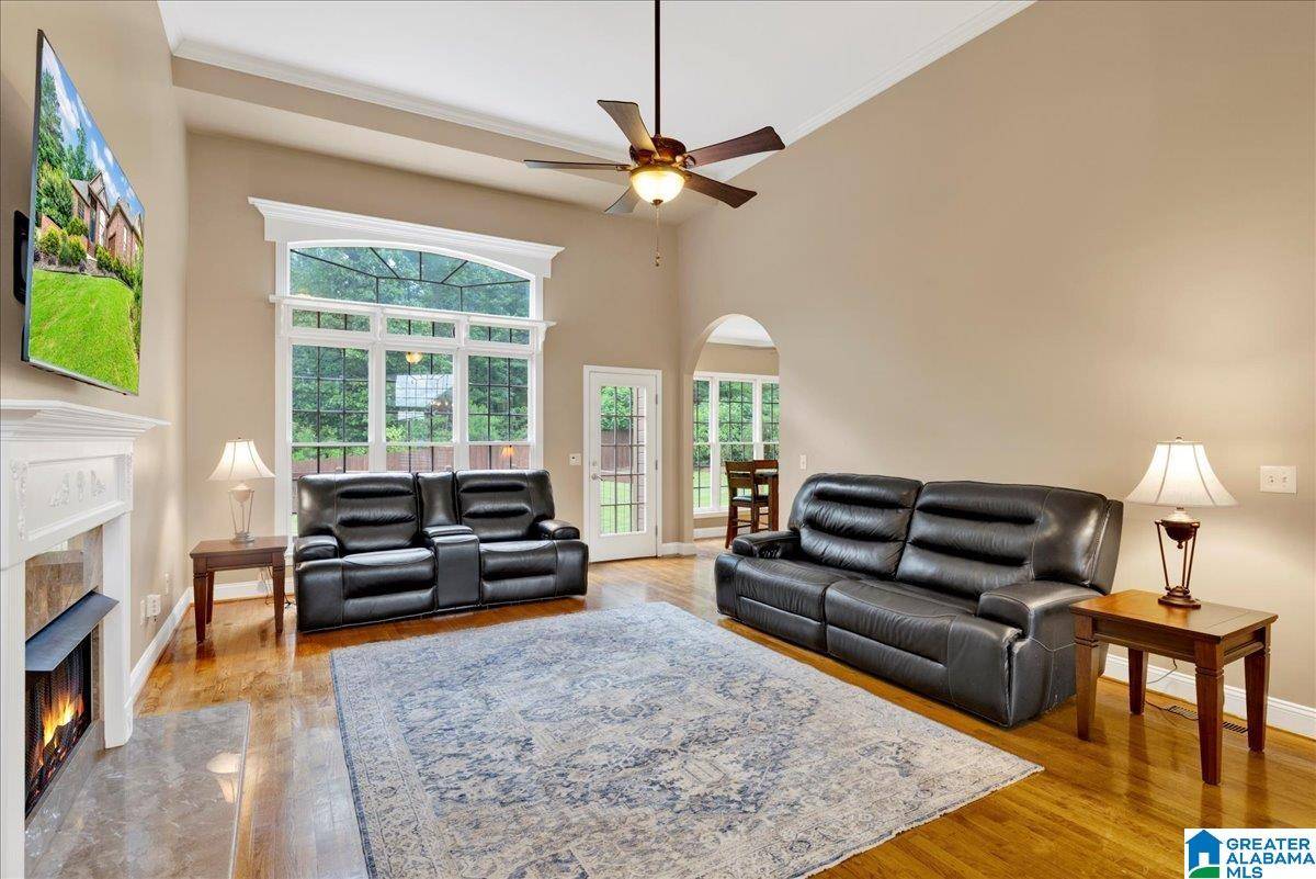 Sterrett, AL 35147,161 ESSEX DRIVE