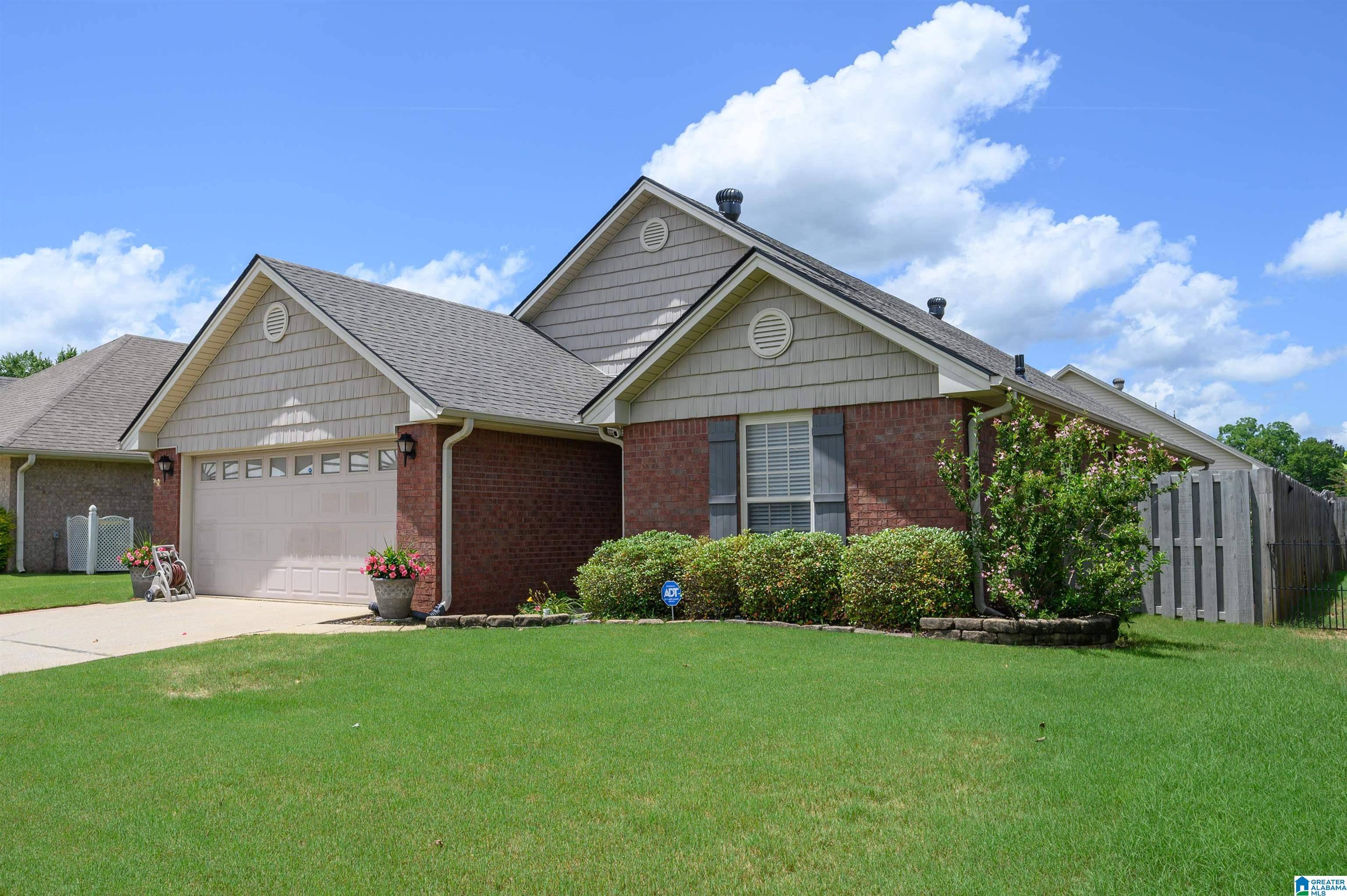Moody, AL 35004,4033 CAMBRIDGE DRIVE