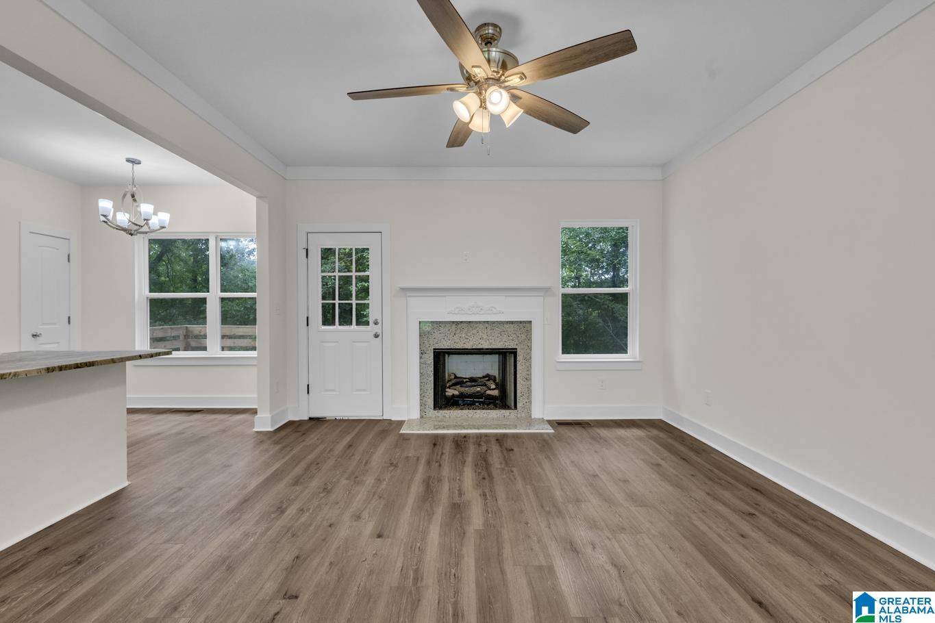 Pinson, AL 35126,7945 FOREST LOOP