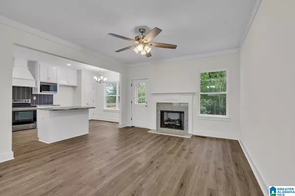 Pinson, AL 35126,7945 FOREST LOOP