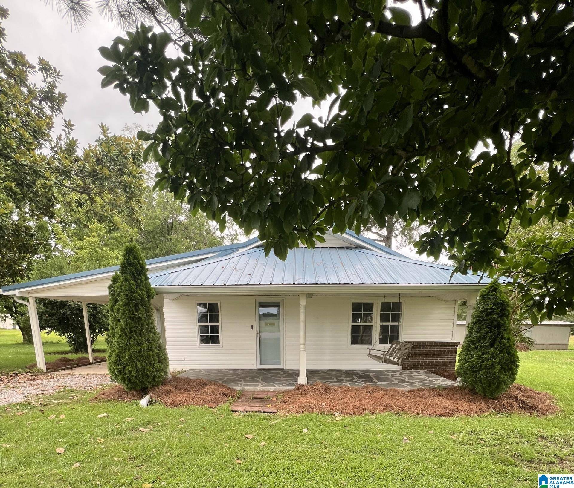 11539 COUNTY ROAD 51, Jemison, AL 35085