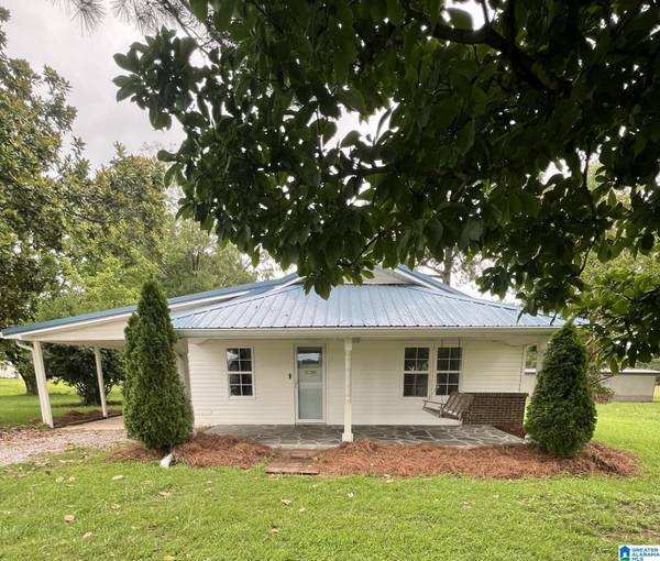 11539 COUNTY ROAD 51, Jemison, AL 35085