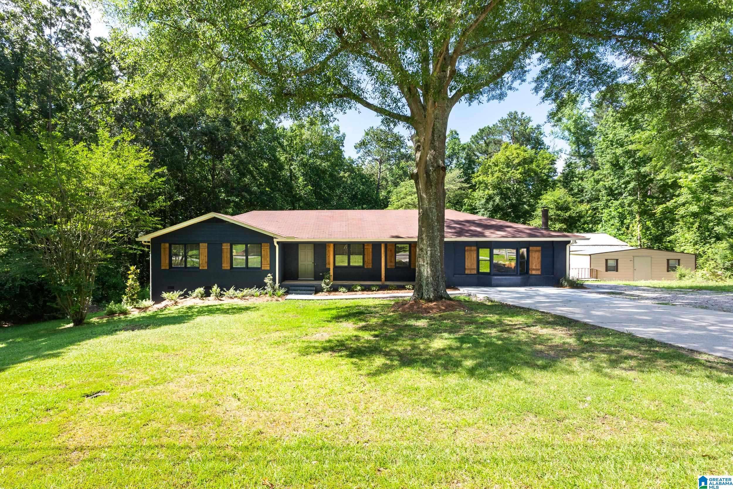 1917 LOUISE AVENUE, Southside, AL 35907