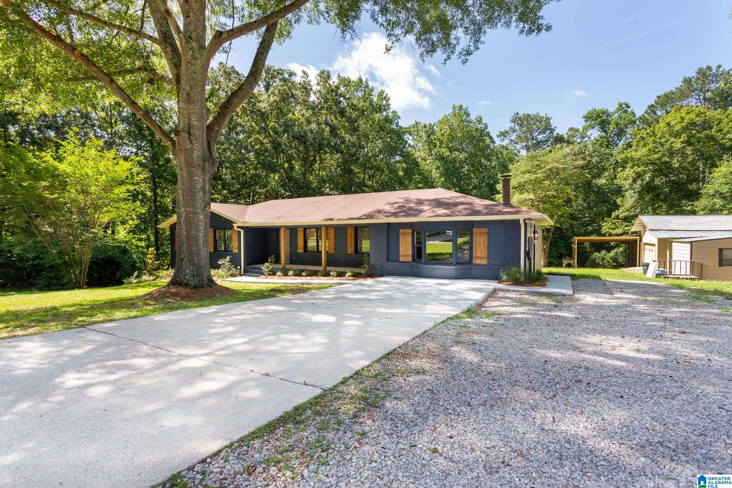 Southside, AL 35907,1917 LOUISE AVENUE