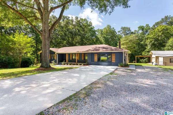 Southside, AL 35907,1917 LOUISE AVENUE