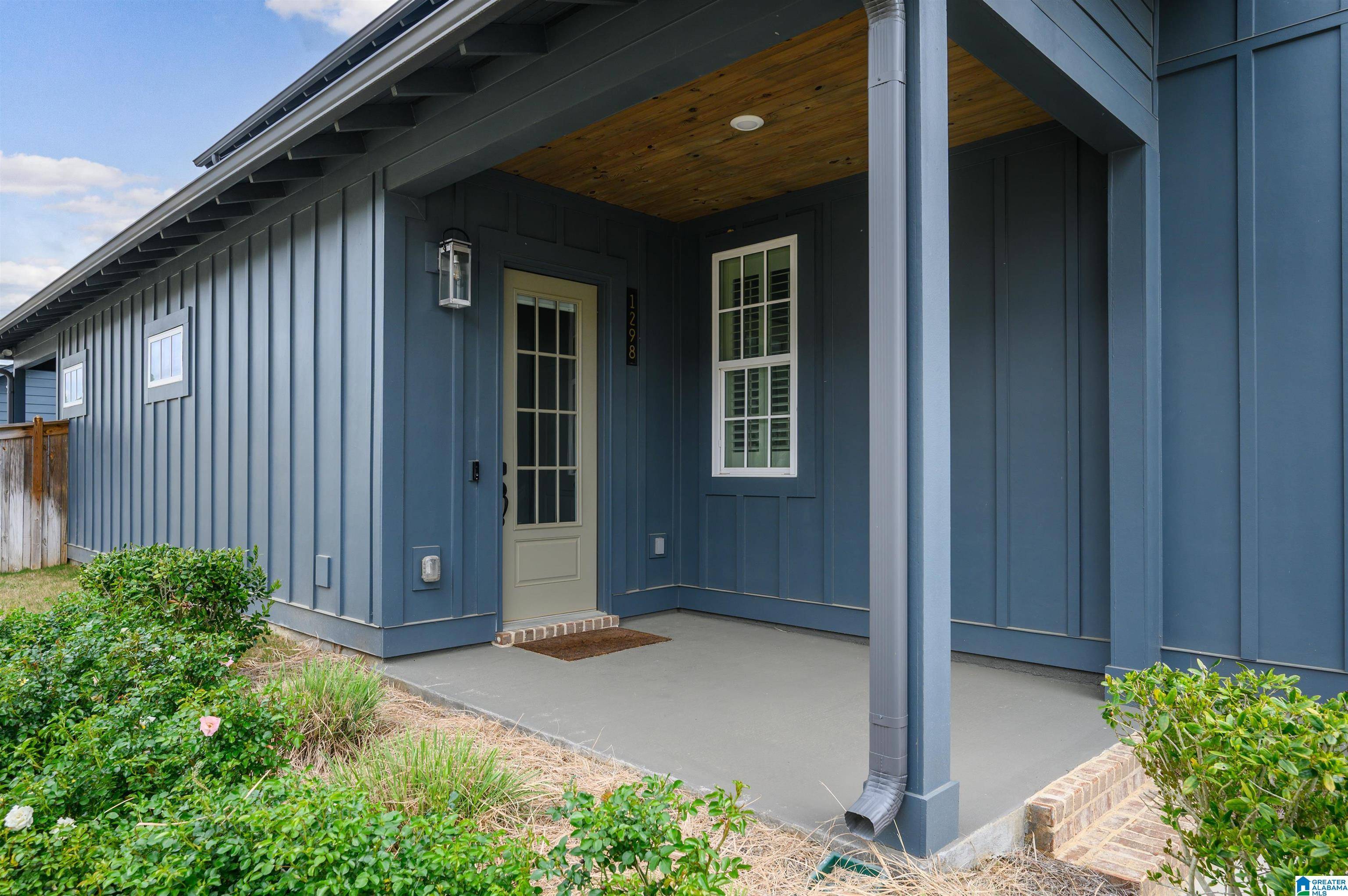 1298 CLAIRE TERRACE, Hoover, AL 35244