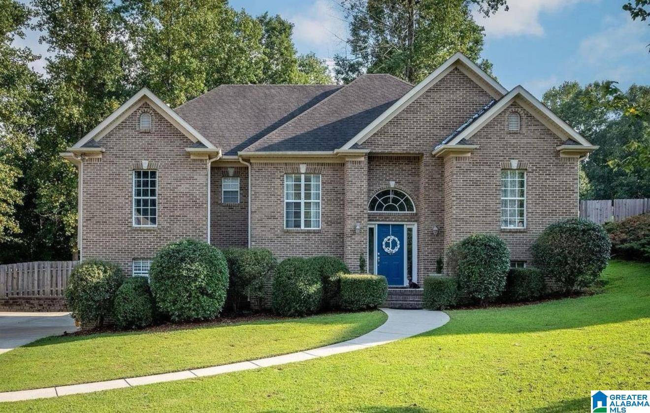 119 LIME CREEK LANE, Chelsea, GA 35043