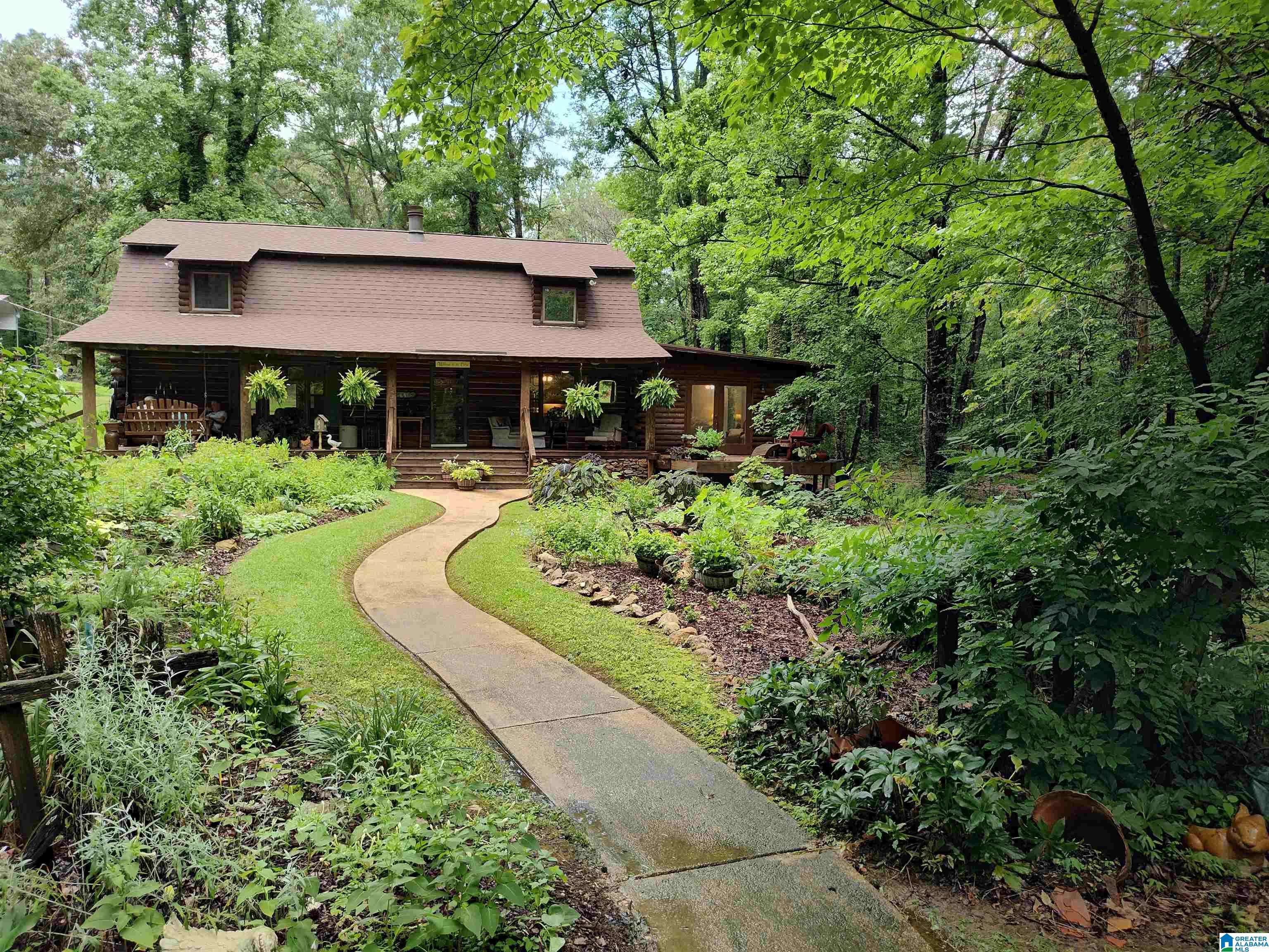 1500 COUNTY ROAD 78, Sylacauga, AL 35151