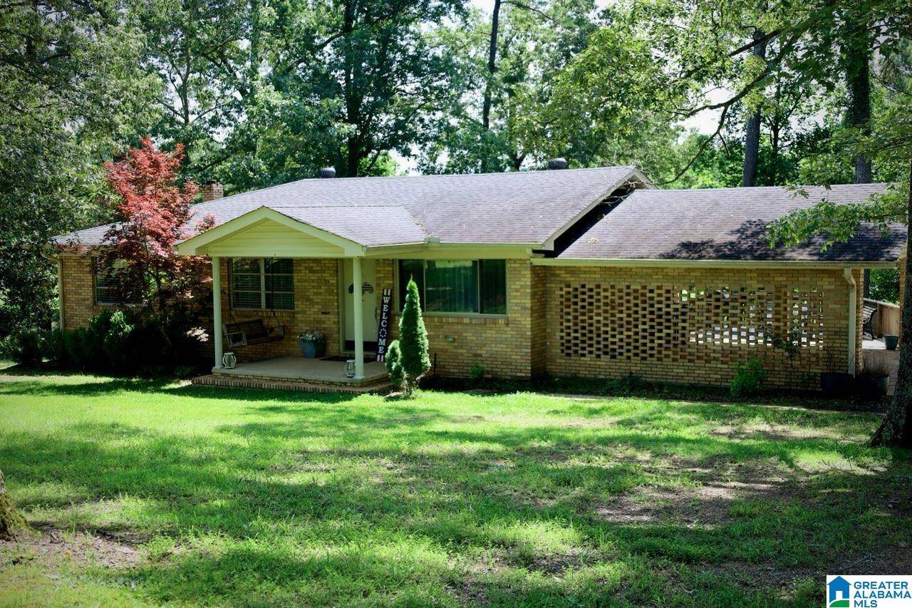 2288 DEAVER WALKER ROAD, Cleveland, AL 35049