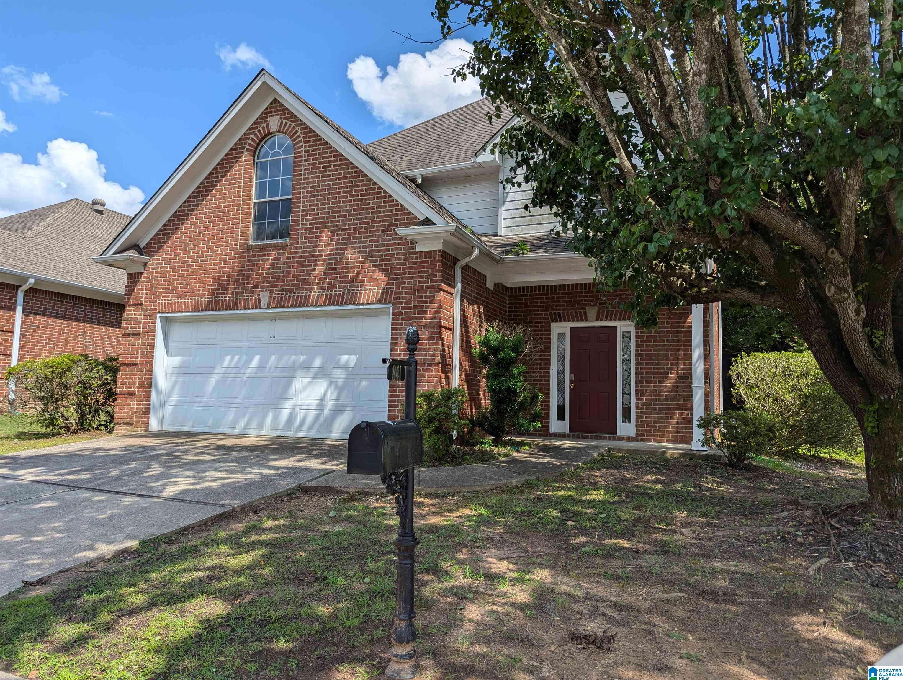 841 CASTLEMAINE COURT, Birmingham, AL 35226