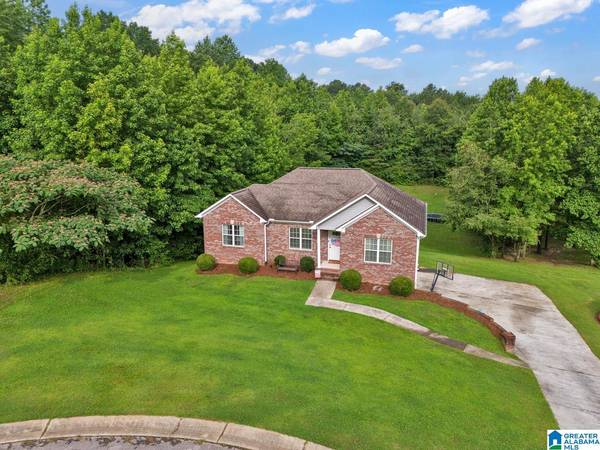 17 THORNBERRY DRIVE, Hayden, AL 35079