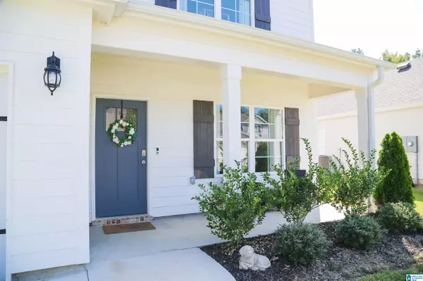 Chelsea, AL 35043,2088 PARK SPRINGS LANE