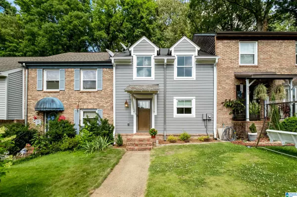 3859 OVERTON MANOR TRAIL, Vestavia Hills, AL 35243