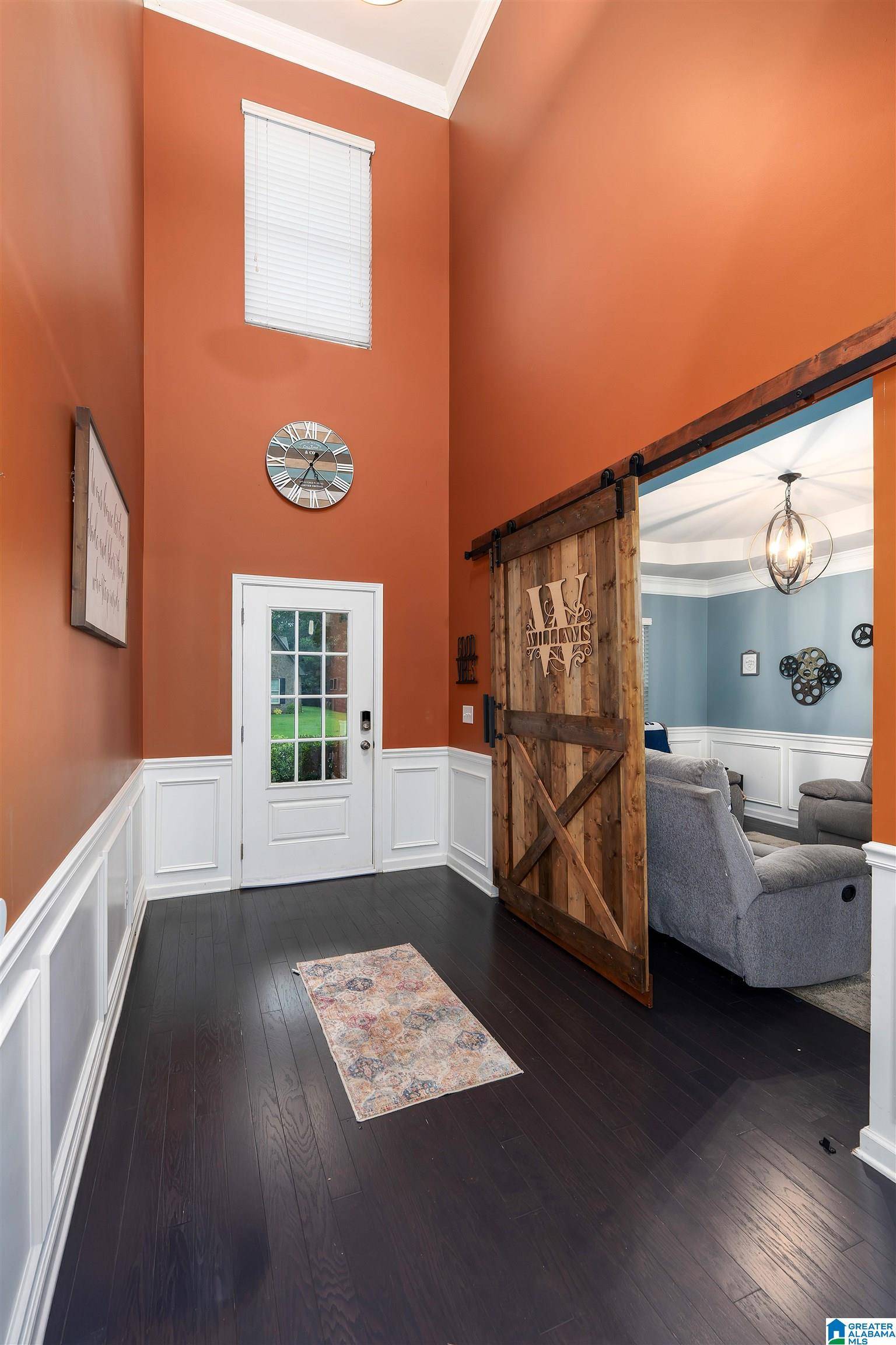 Trussville, AL 35173,595 LAKERIDGE DRIVE