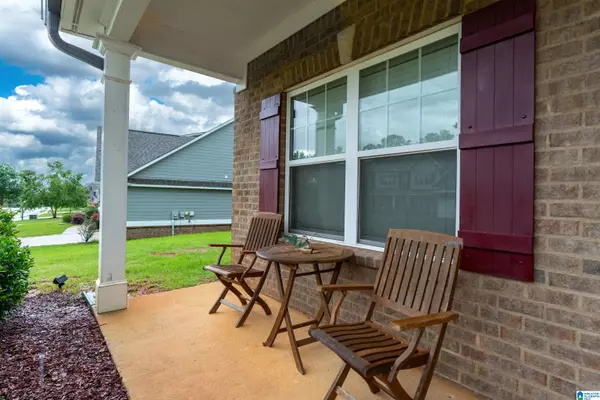 Trussville, AL 35173,595 LAKERIDGE DRIVE