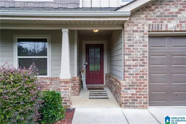 Mccalla, AL 35022,4766 WOODFORD CIRCLE