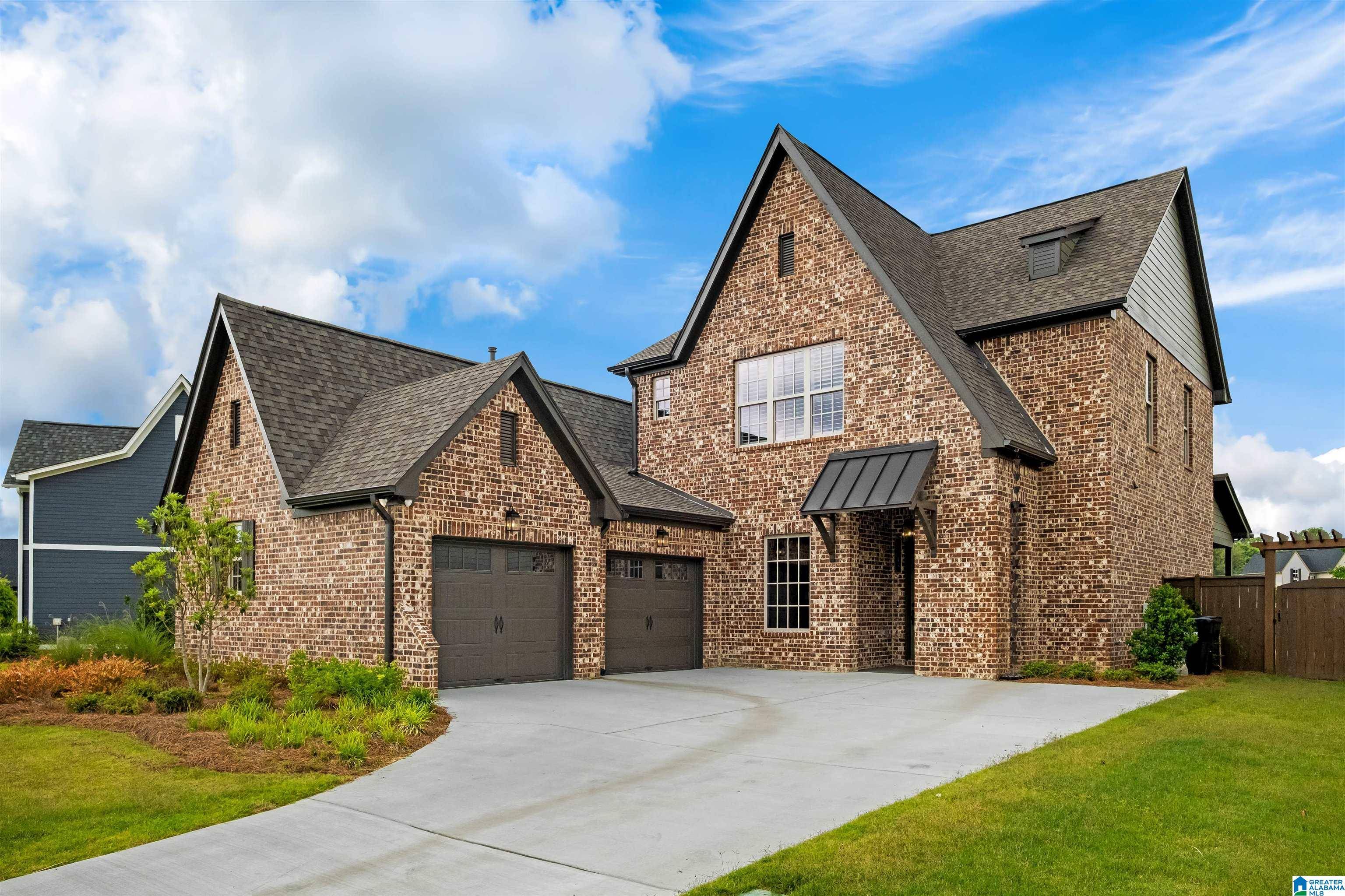 1313 SEVERN WAY, Hoover, AL 35244