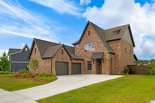 Hoover, AL 35244,1313 SEVERN WAY