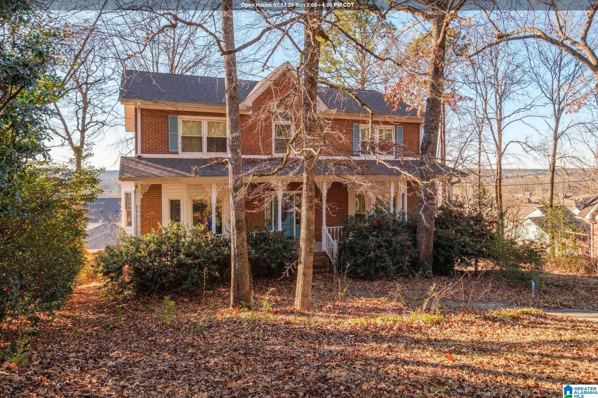 233 NORWICK FOREST DRIVE, Alabaster, AL 35007