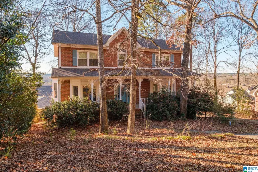 233 NORWICK FOREST DRIVE, Alabaster, AL 35007