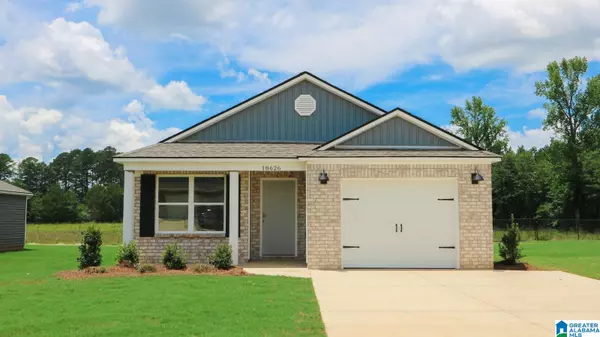 18626 CAFFEE DRIVE, Vance, AL 35490