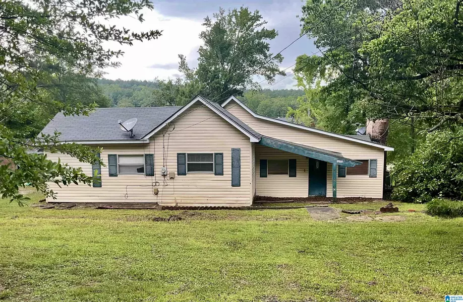 11201 WOODLAND DRIVE, Mccalla, AL 35111