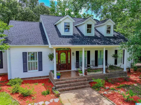 Moundville, AL 35474,2821 COUNTY ROAD 50