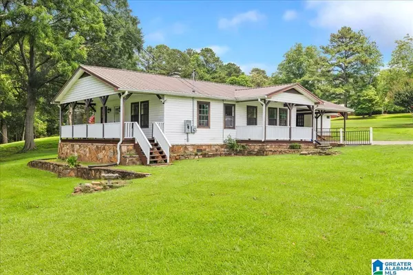 Pinson, AL 35126,4206 WILSON ROAD