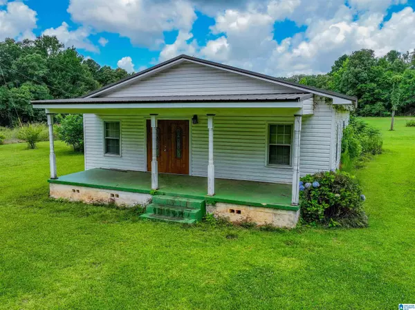 2821 A COUNTY ROAD 50, Moundville, AL 35474