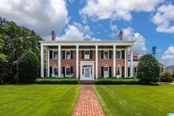 70 THE HIGHLANDS, Tuscaloosa, AL 35404