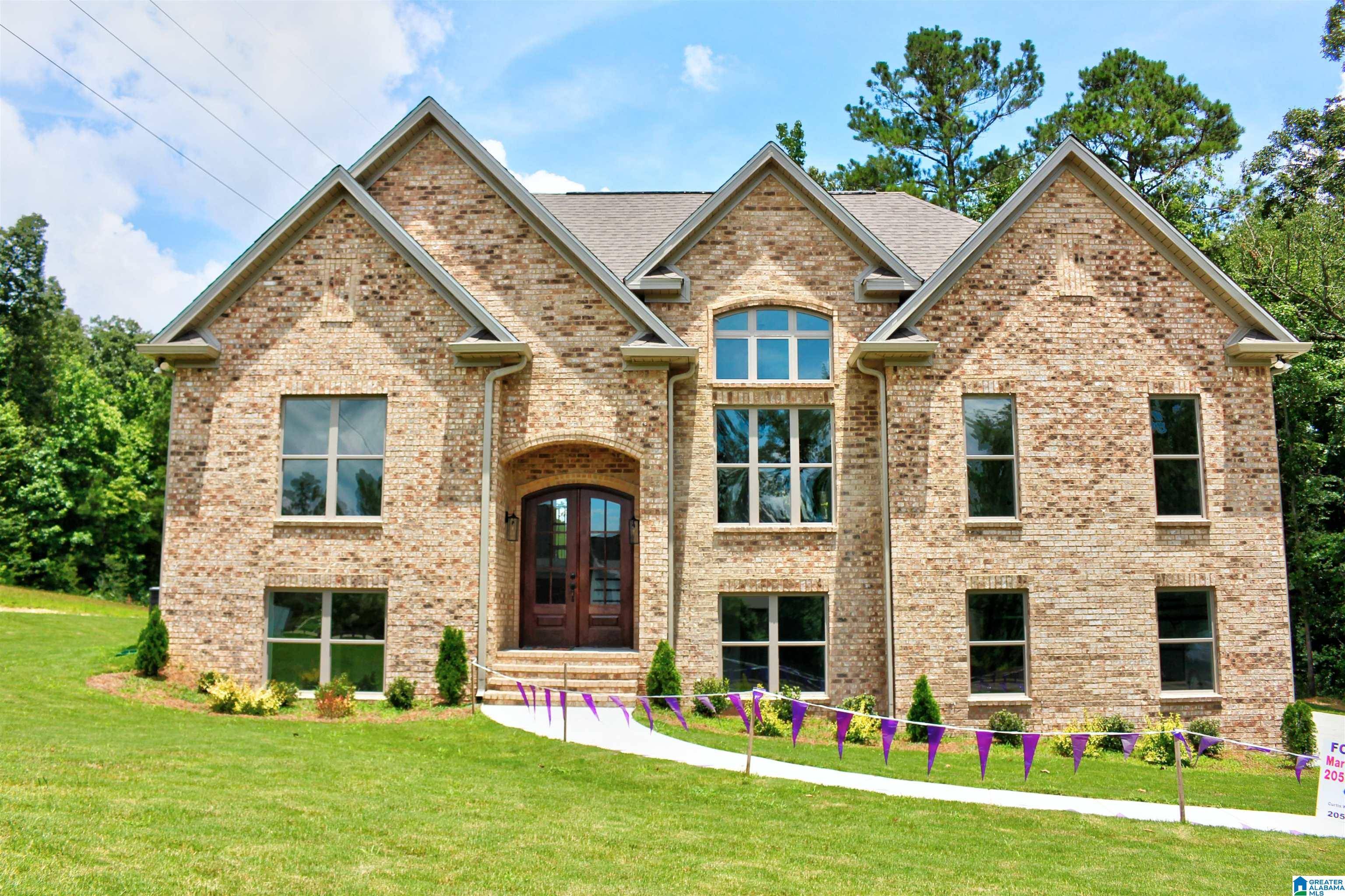 1029 CREEL DRIVE, Moody, AL 35004