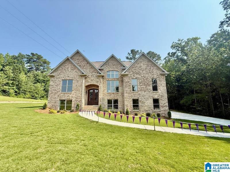 1029 CREEL DRIVE, Moody, AL 35004