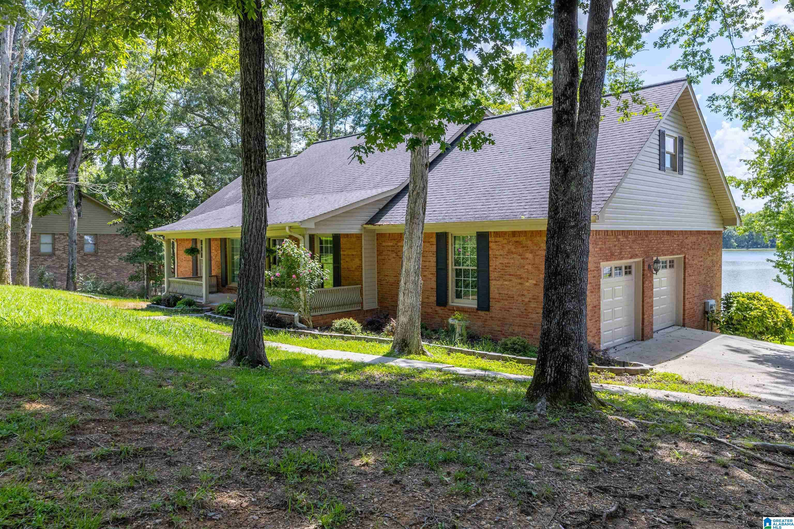 814 EAST HAVEN DRIVE, Glencoe, AL 35905
