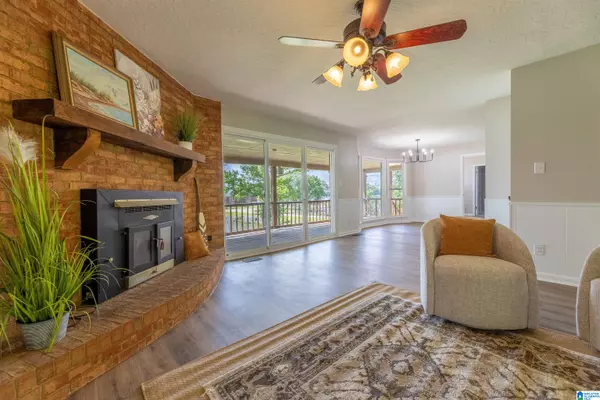 Glencoe, AL 35905,814 EAST HAVEN DRIVE