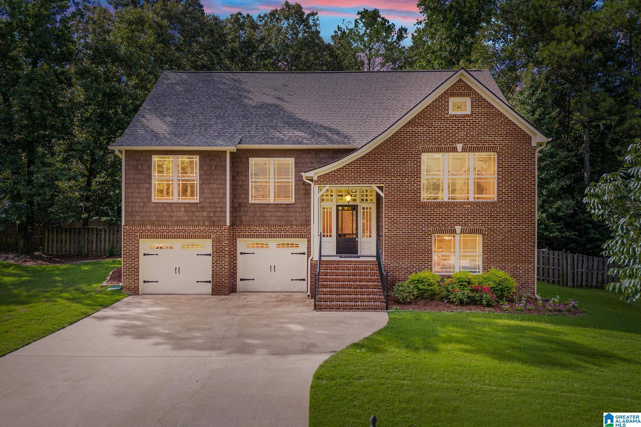 140 PINEY WOODS DRIVE, Helena, AL 35080