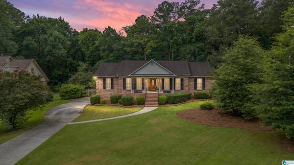 5132 VALLEYBROOK CIRCLE, Birmingham, AL 35244