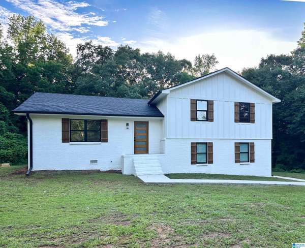 14288 E CAPITOL DRIVE, Lawley, AL 36793