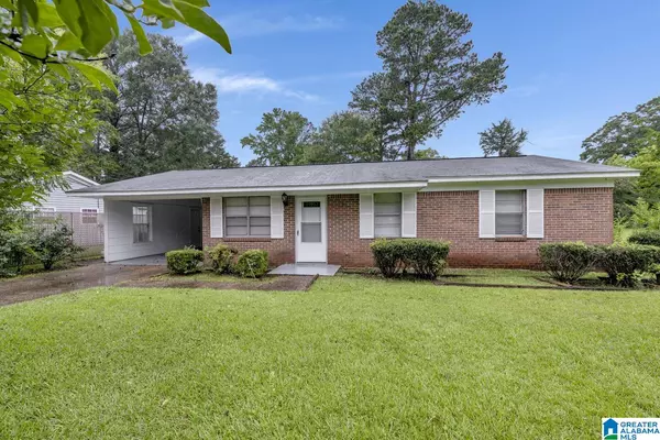 3504 36TH COURT, Tuscaloosa, AL 35401