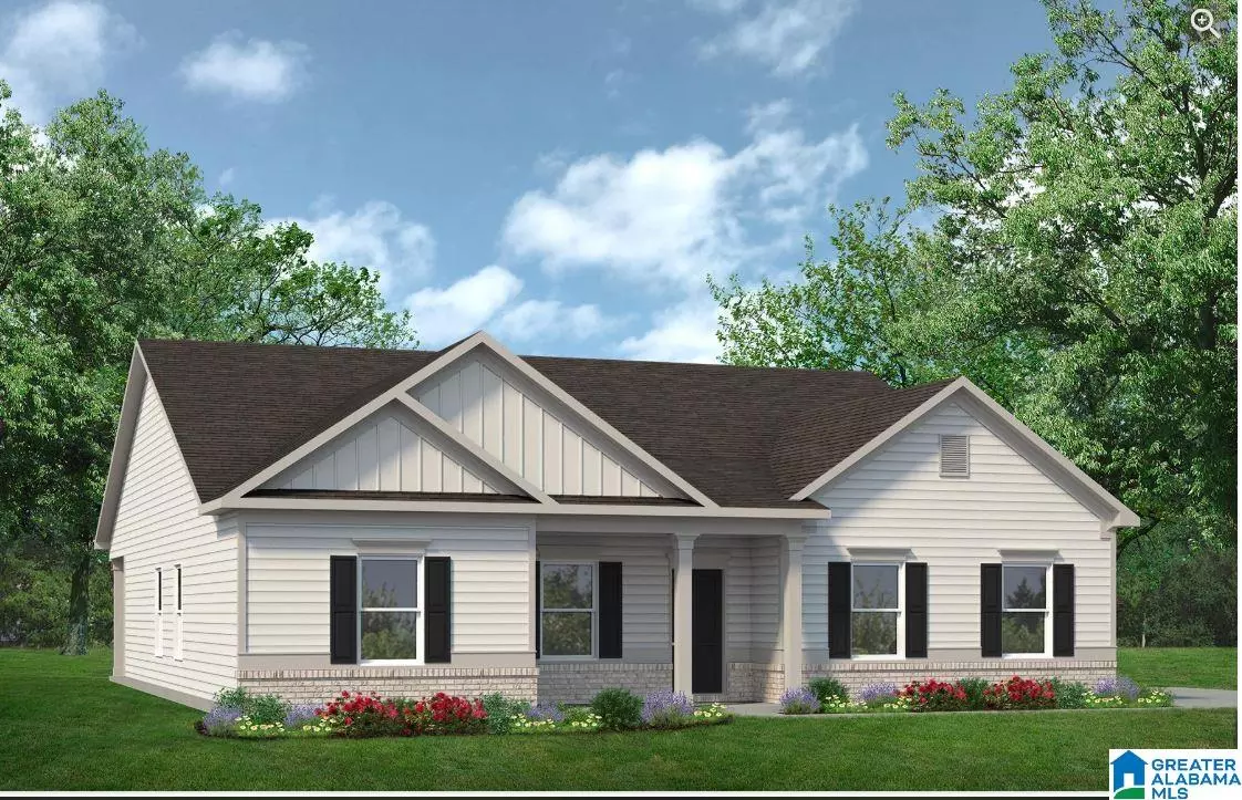 Moody, AL 35004,12345 ARBOR RIDGE