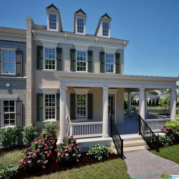 466 PRESERVE PARKWAY, Hoover, AL 35226