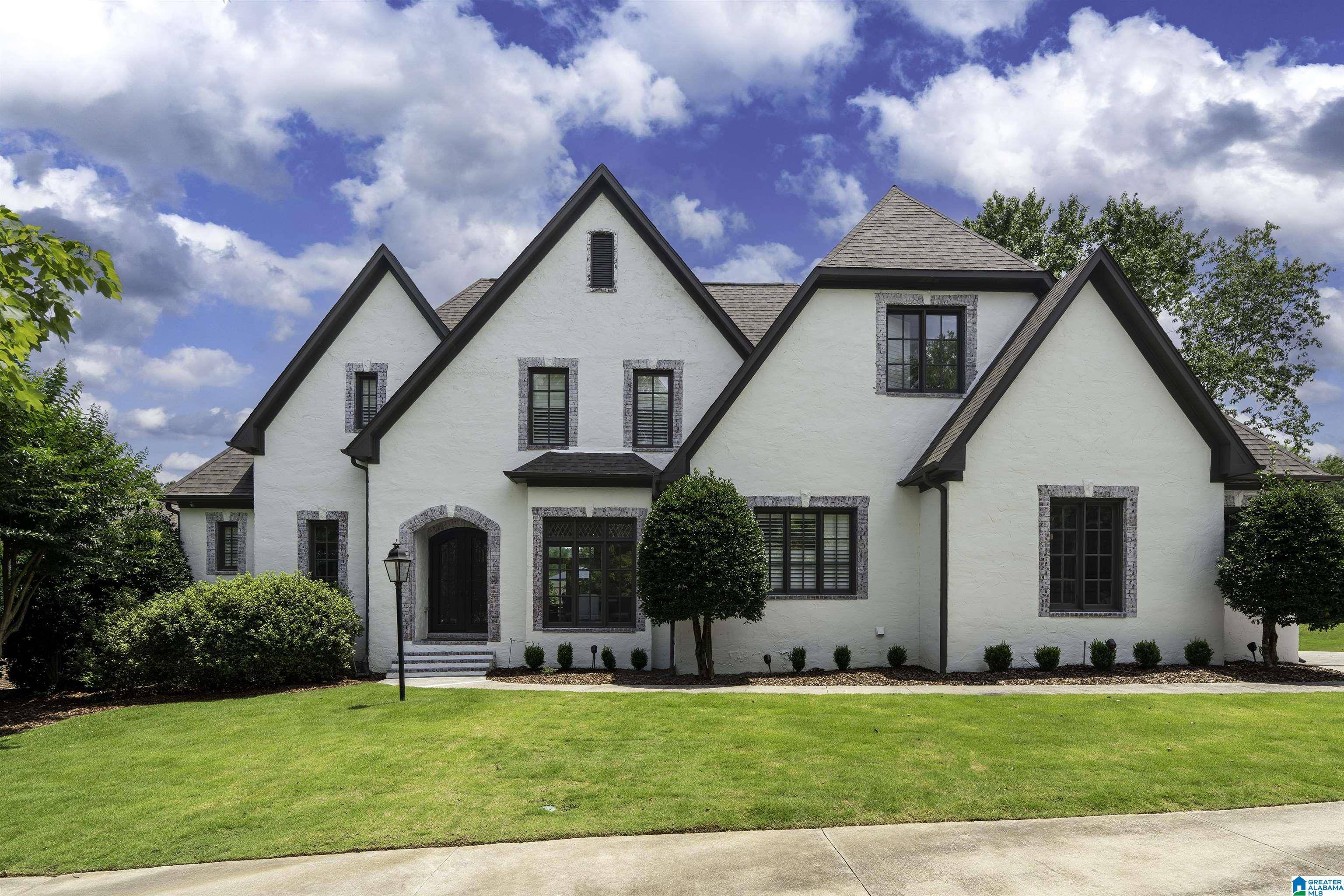 5418 GREYSTONE WAY, Hoover, AL 35242