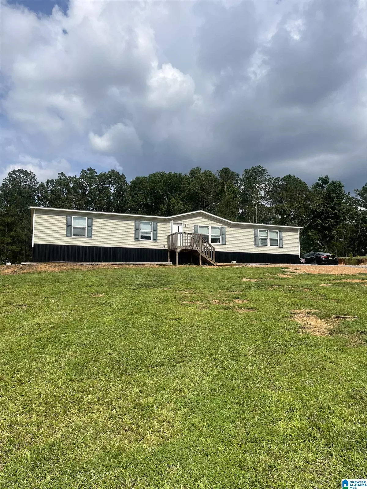 Pinson, AL 35126,9231 BRADFORD TRAFFORD ROAD